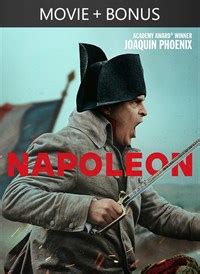 napoleon bonus